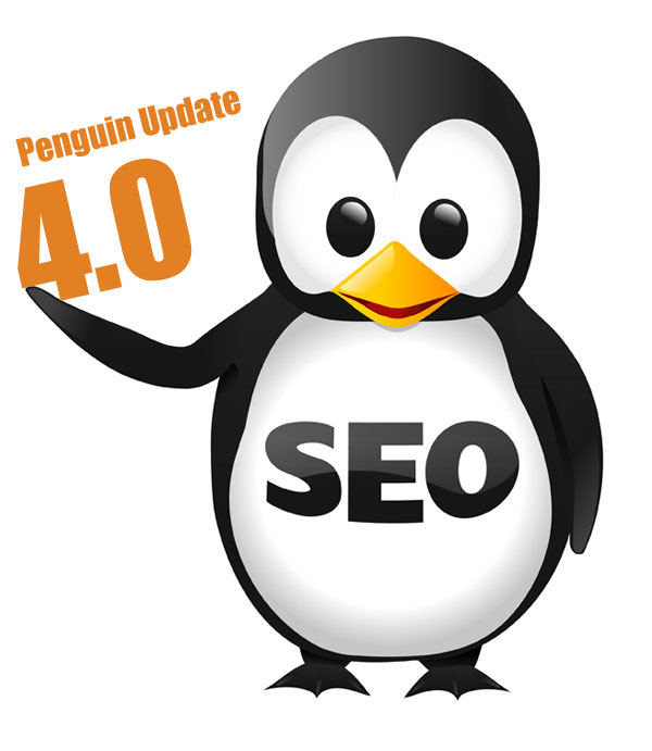 Google企鹅4.0（Penguin 4.0）算法更新后对SEO的影响